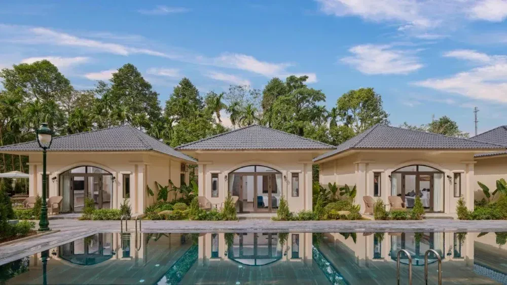 Narci Resort Tam Coc – ảnh 4