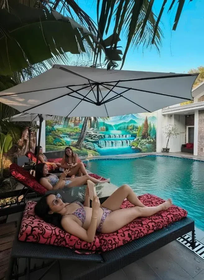 Châu Sơn Garden Resort – ảnh 1