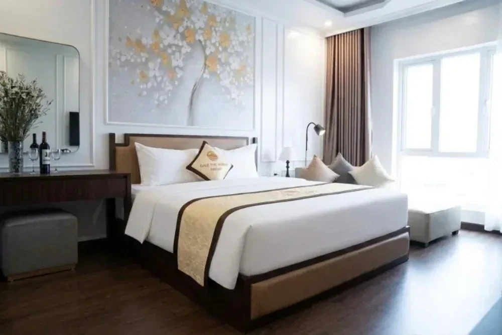 Châu Sơn Garden Resort – ảnh 5