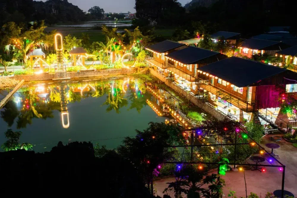 Hang Mua Eco Park – ảnh 1