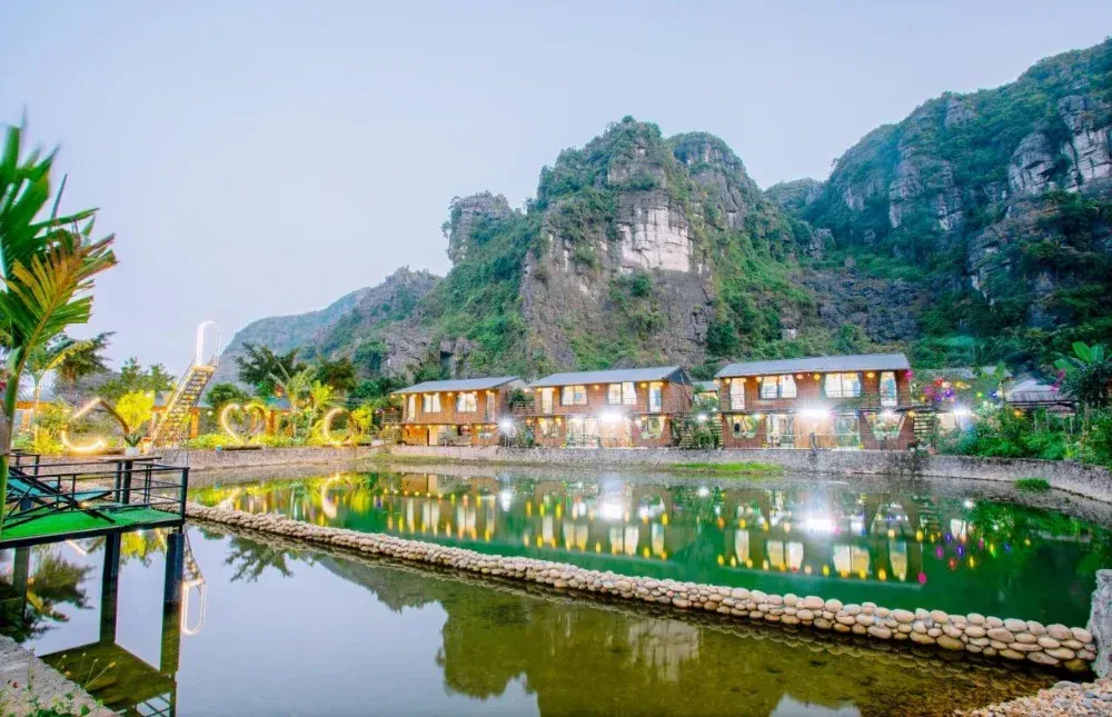 Hang Mua Eco Park – ảnh 2