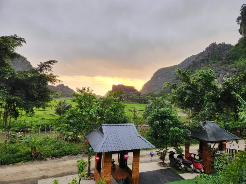 Hang Mua Eco Park – ảnh 3
