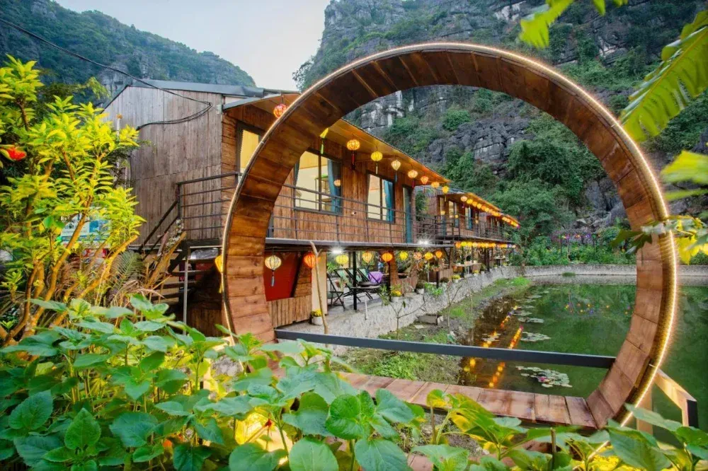 Hang Mua Eco Park – ảnh 4