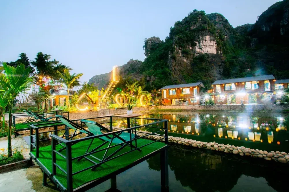 Hang Mua Eco Park – ảnh 5