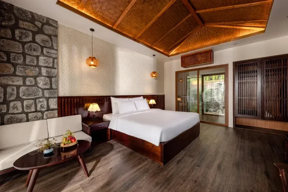 Athena Premier Resort Ninh Bình – ảnh 2