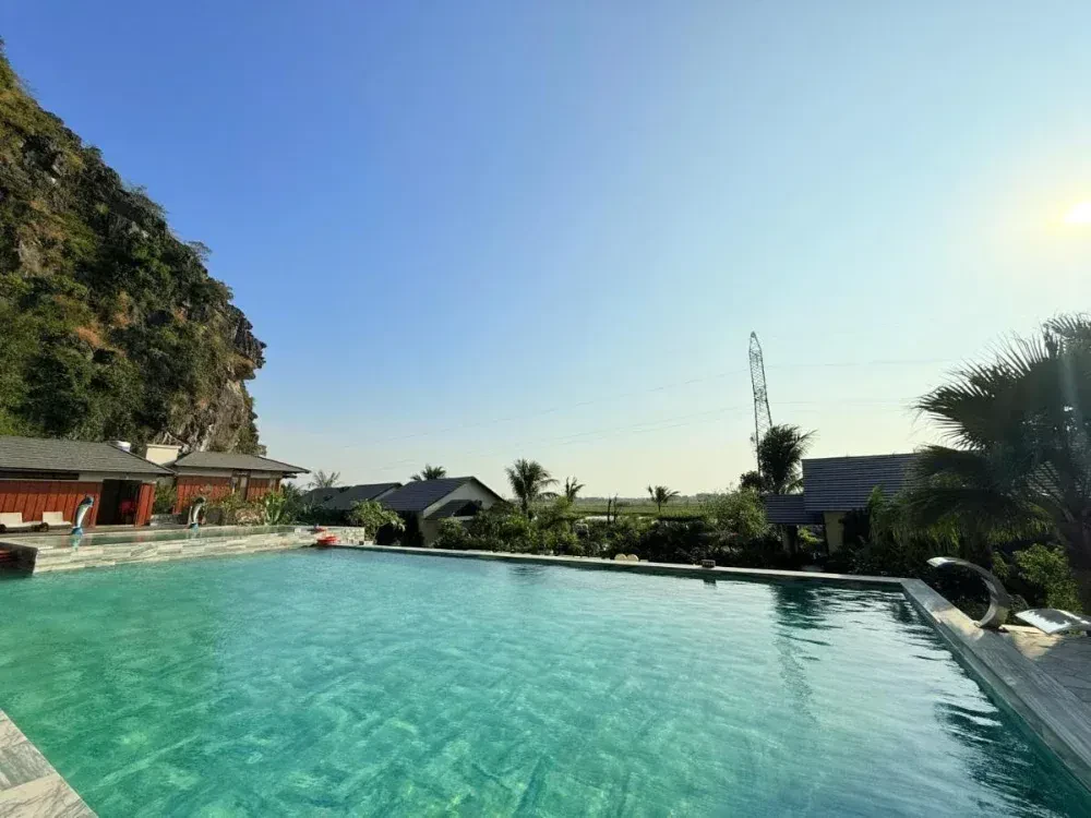 Athena Premier Resort Ninh Bình – ảnh 3