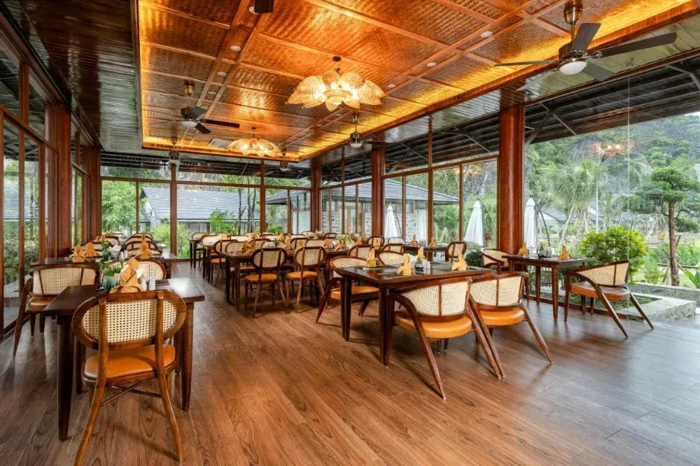 Athena Premier Resort Ninh Bình – ảnh 4
