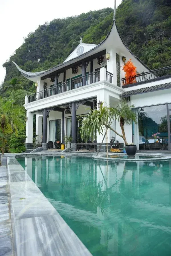 Happy Tam Coc Ecolodge – ảnh 2