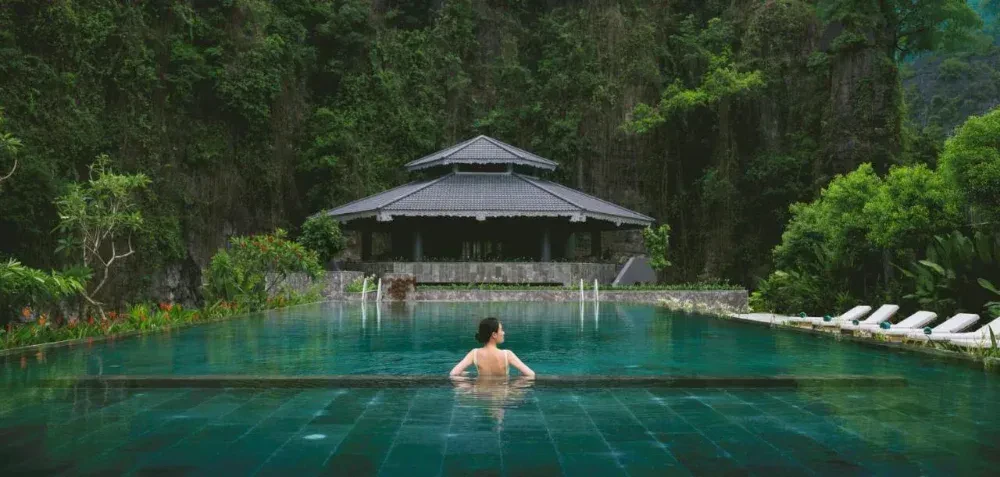 Jiva Hoa Lu Retreat – ảnh 1