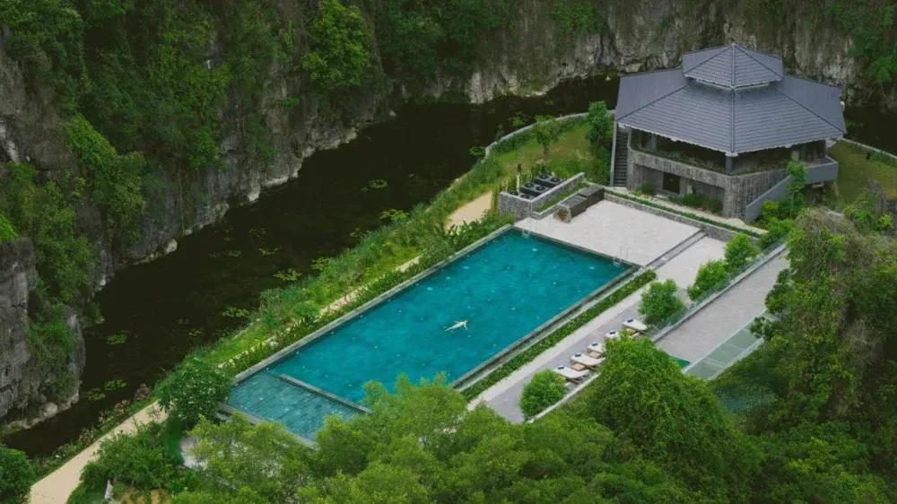 Jiva Hoa Lu Retreat – ảnh 2