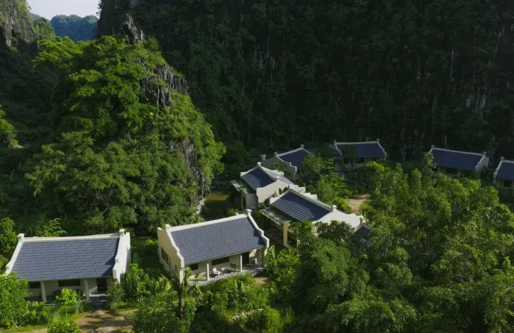 Jiva Hoa Lu Retreat – ảnh 3
