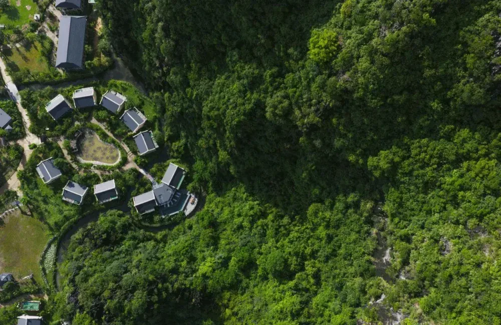 Jiva Hoa Lu Retreat – ảnh 4