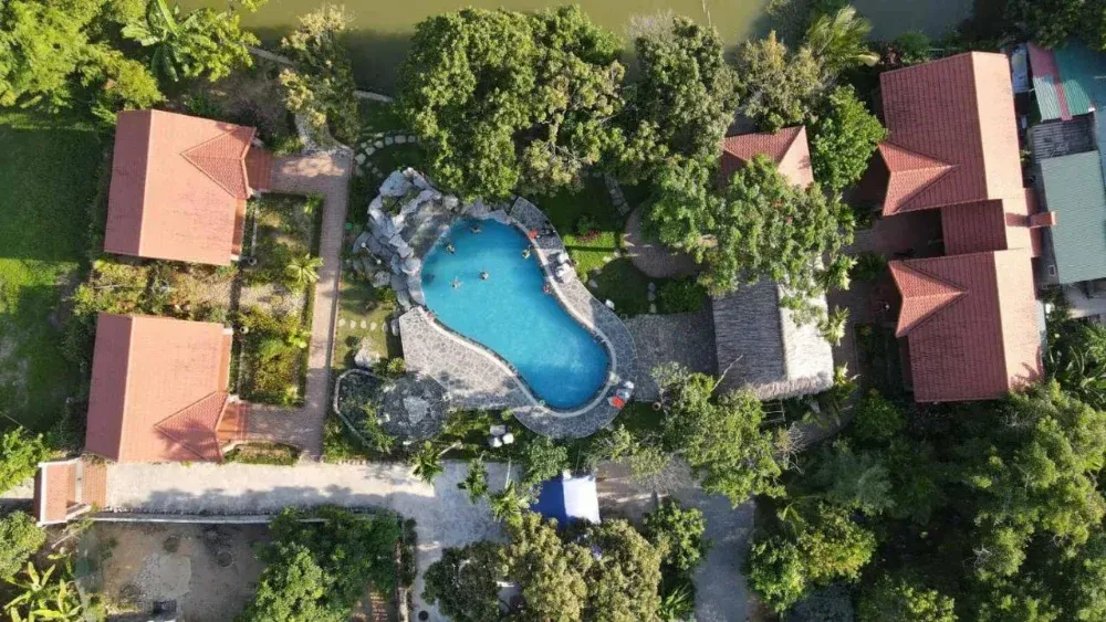 Đinh Gia Home Villa & Resort – ảnh 1