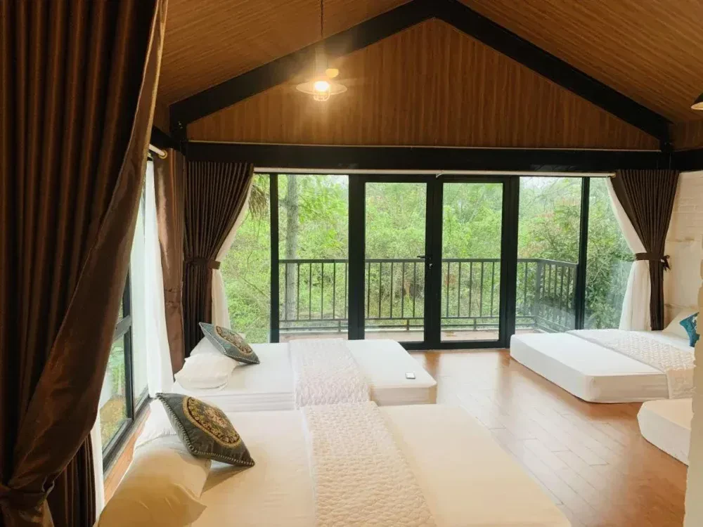 Đinh Gia Home Villa & Resort – ảnh 2