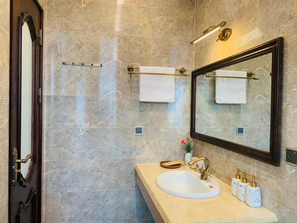Đinh Gia Home Villa & Resort – ảnh 3