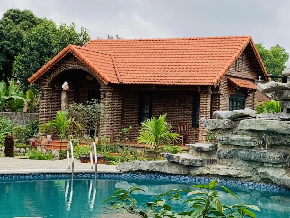 Đinh Gia Home Villa & Resort – ảnh 4