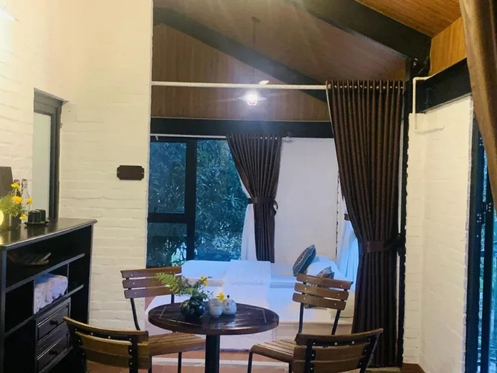 Đinh Gia Home Villa & Resort – ảnh 5