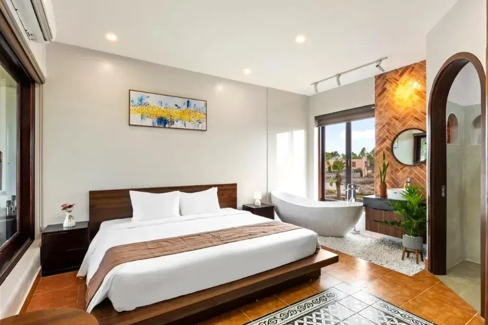 Cuc Phuong Tropical Retreat – ảnh 5