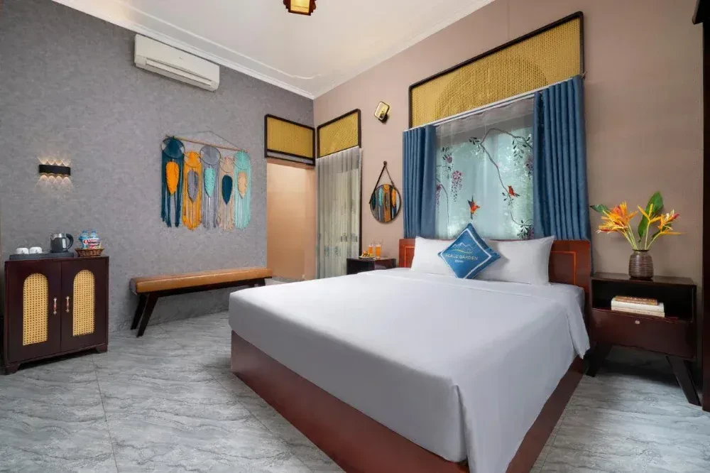 Hoa Lu Garden Resort – ảnh 1