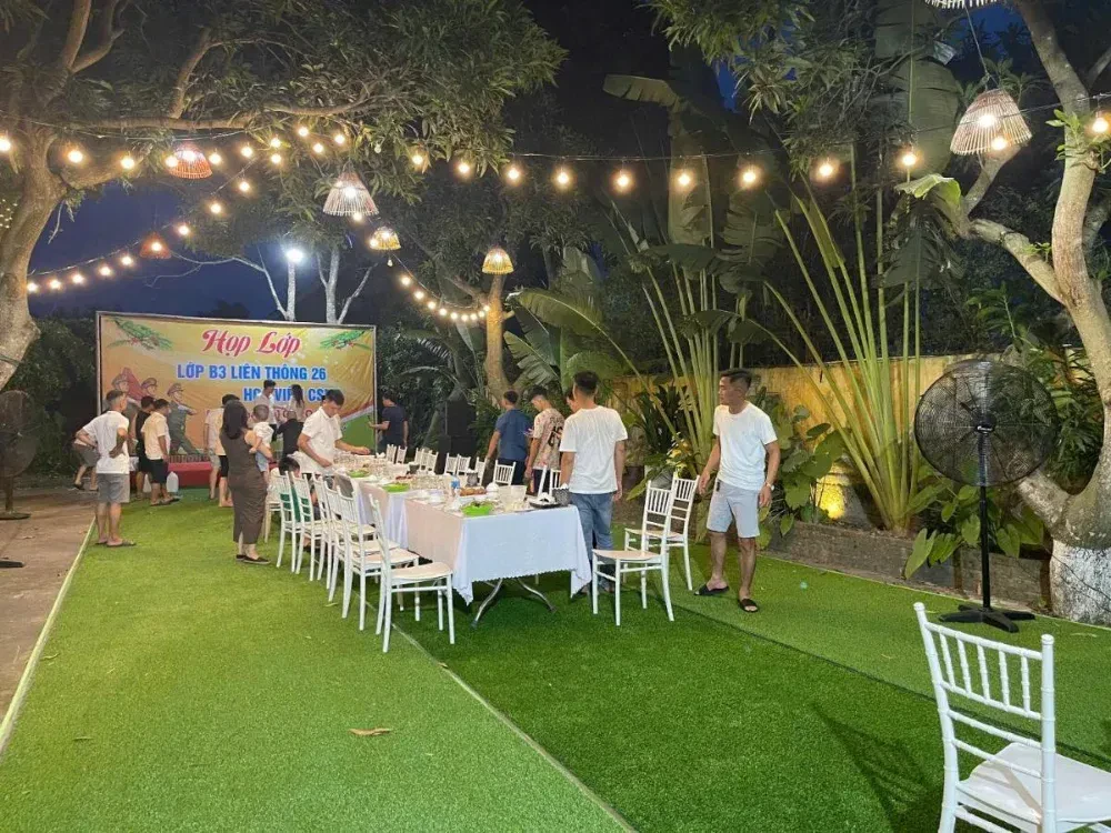 Hoa Lu Garden Resort – ảnh 3
