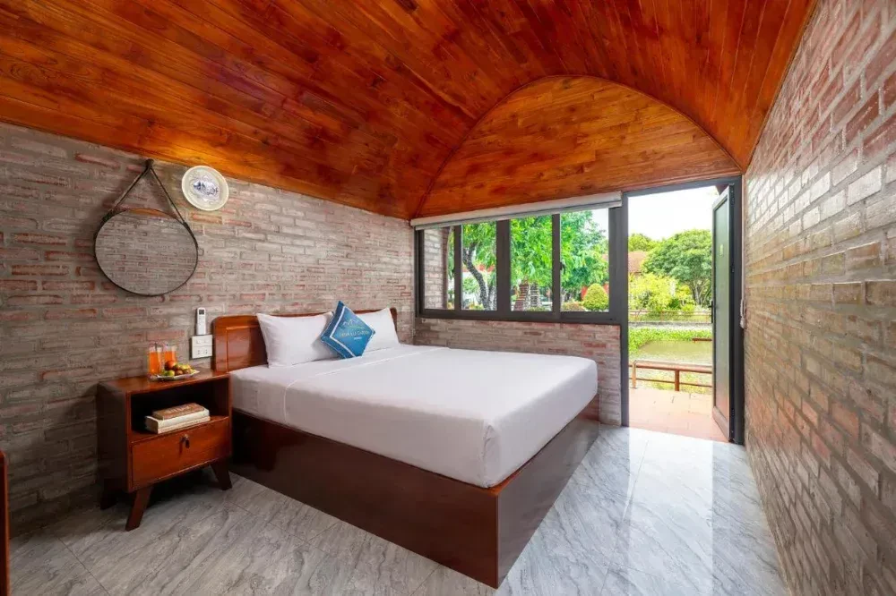 Hoa Lu Garden Resort – ảnh 4