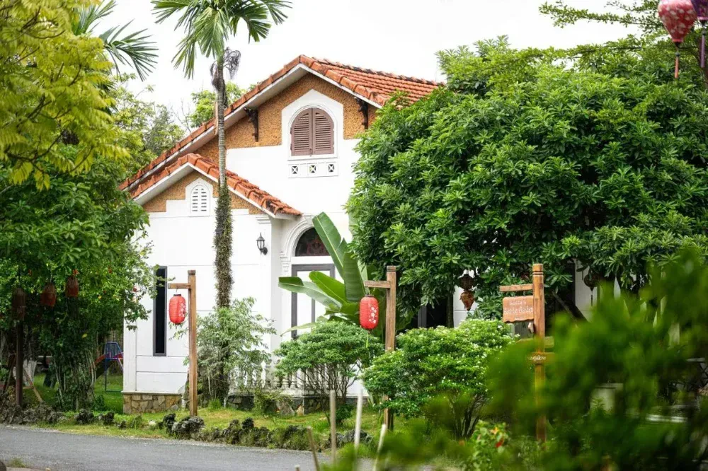 Hoa Lu Garden Resort – ảnh 5