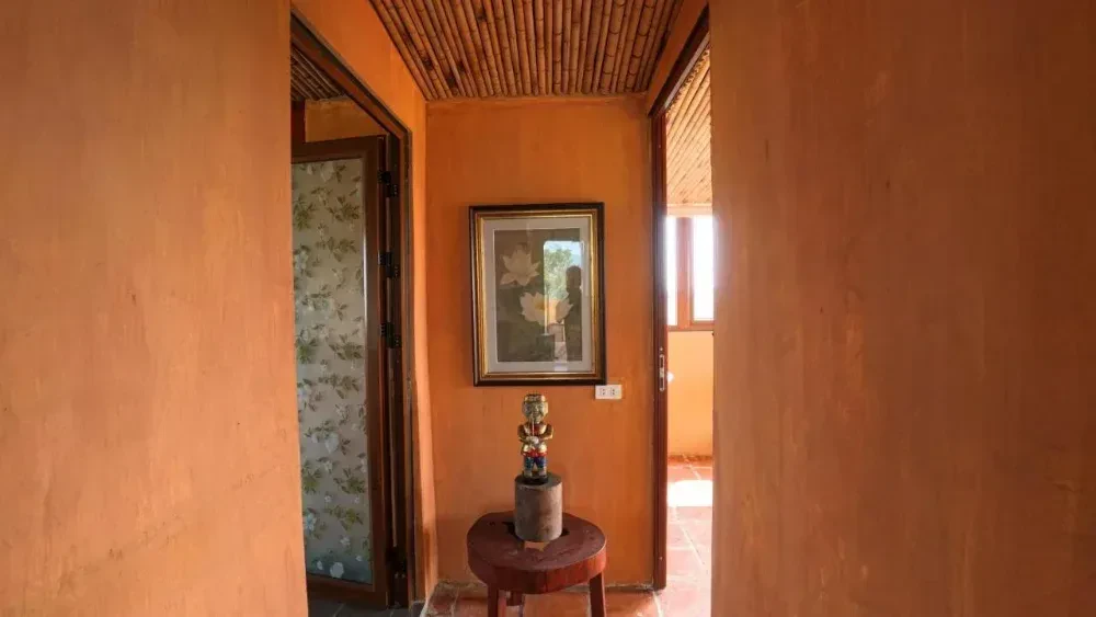 Y Van Cac Homestay Ninh Binh Art Heritage – ảnh 5