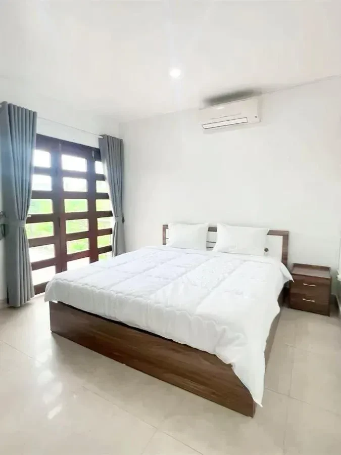 Khế Homestay Phố Cổ Ninh Bình – ảnh 2