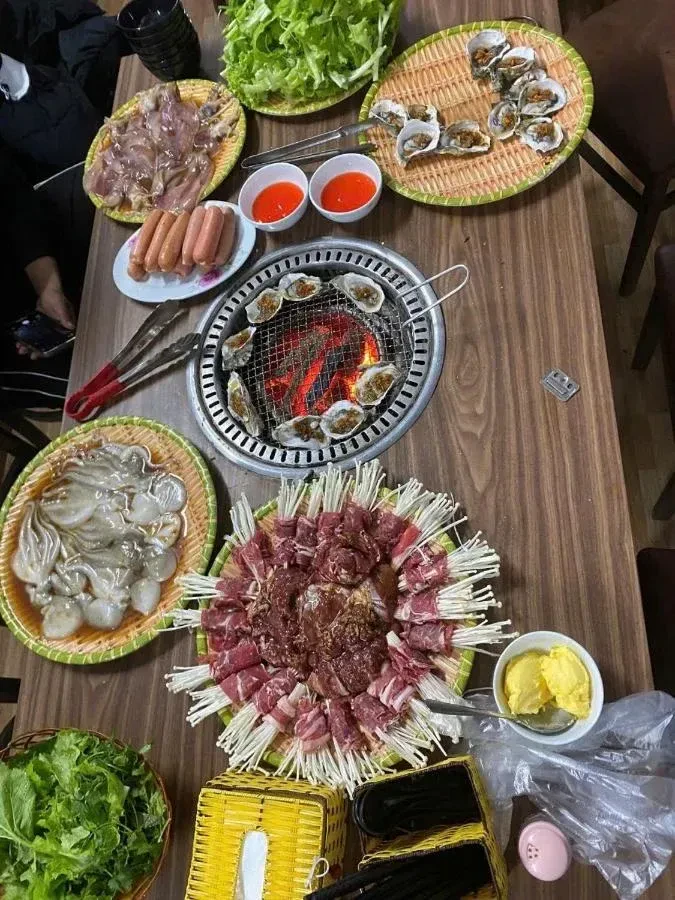 Khế Homestay Phố Cổ Ninh Bình – ảnh 4