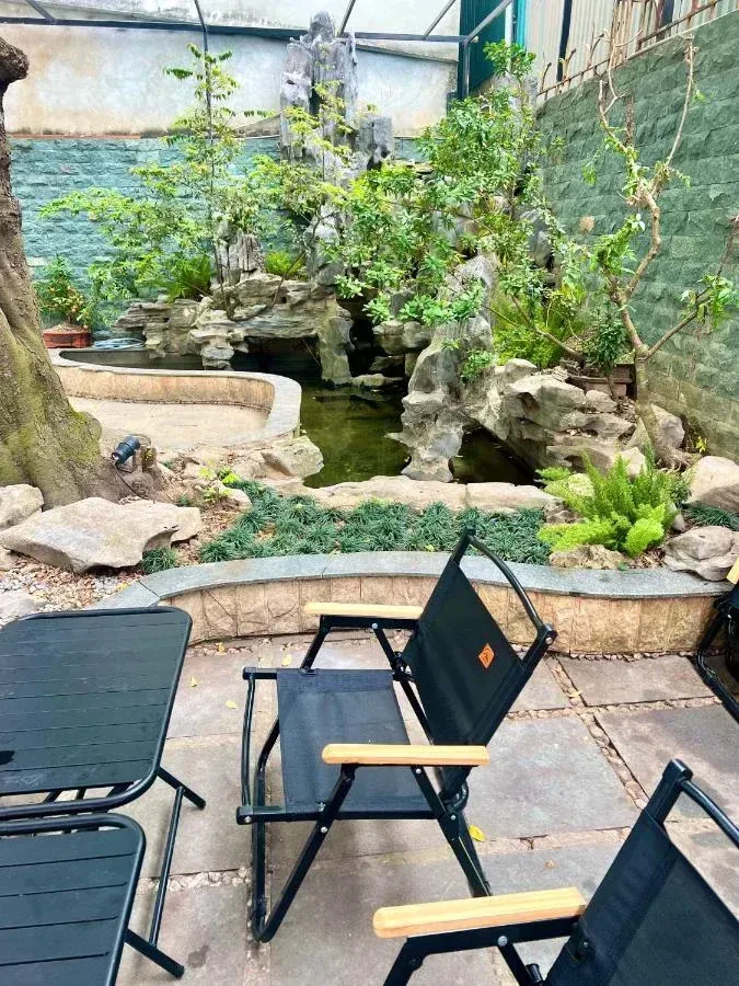 Khế Homestay Phố Cổ Ninh Bình – ảnh 5