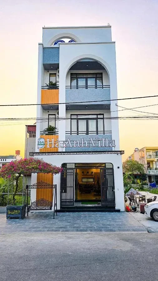 Ha Anh Villa Ninh Binh – ảnh 1