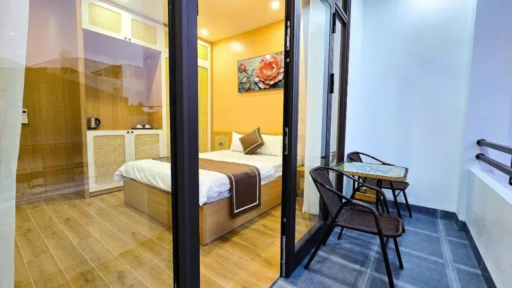 Ha Anh Villa Ninh Binh – ảnh 2