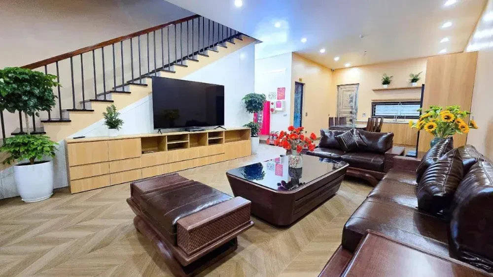 Ha Anh Villa Ninh Binh – ảnh 4