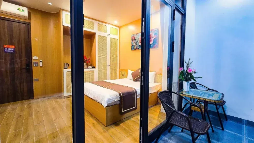 Ha Anh Villa Ninh Binh – ảnh 5