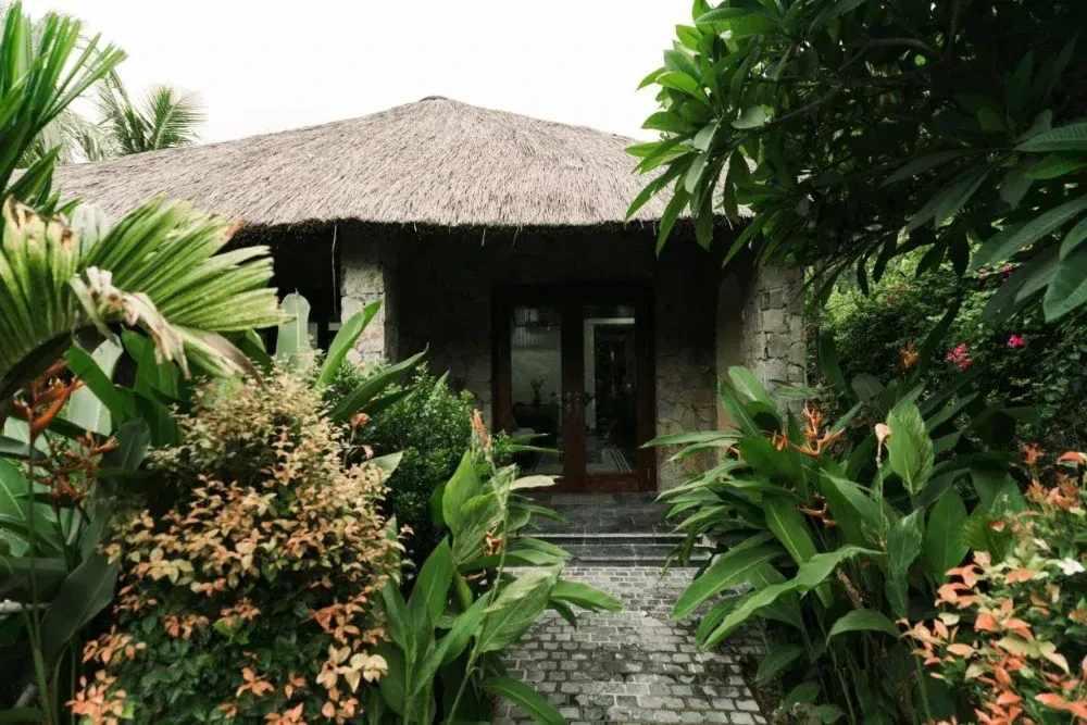 Bliss Tam Coc Resort Ninh Binh – ảnh 3