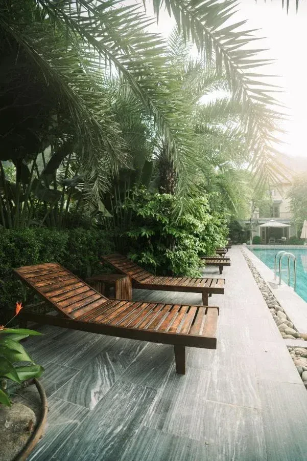 Bliss Tam Coc Resort Ninh Binh – ảnh 5