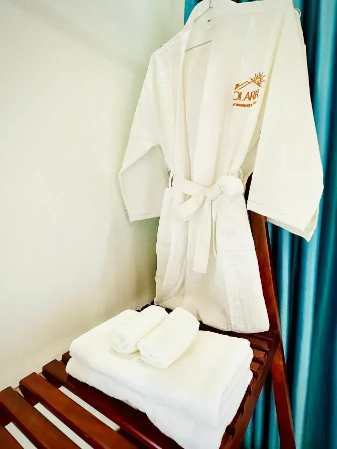 Solaria Tam Coc Homestay & Spa – ảnh 2