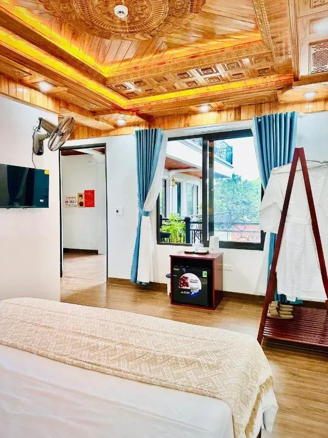 Solaria Tam Coc Homestay & Spa – ảnh 3