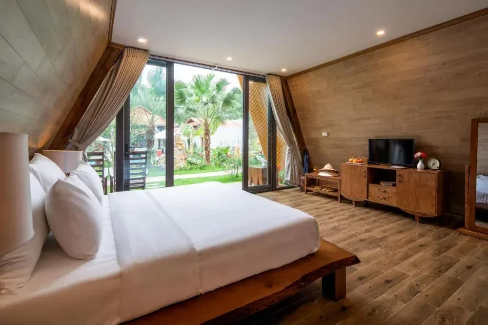 Bai Dinh Garden Resort & Spa – ảnh 3