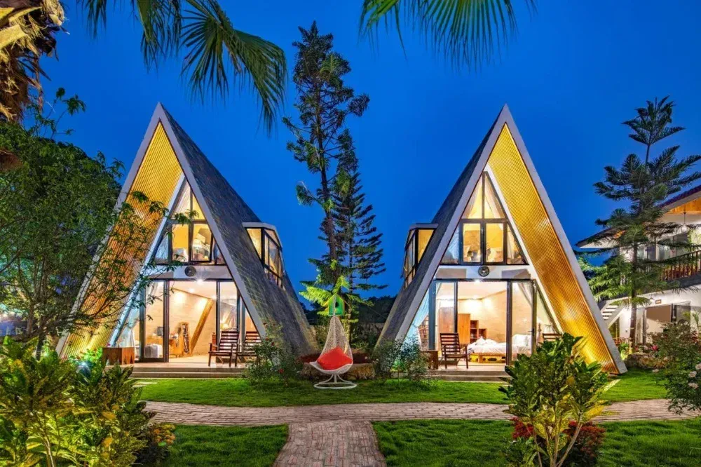 Bai Dinh Garden Resort & Spa – ảnh 4