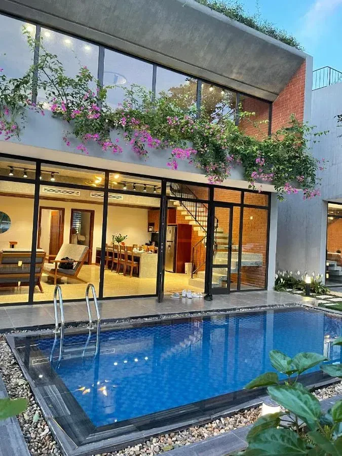 Vedana Villas Resort Ninh Binh – ảnh 1