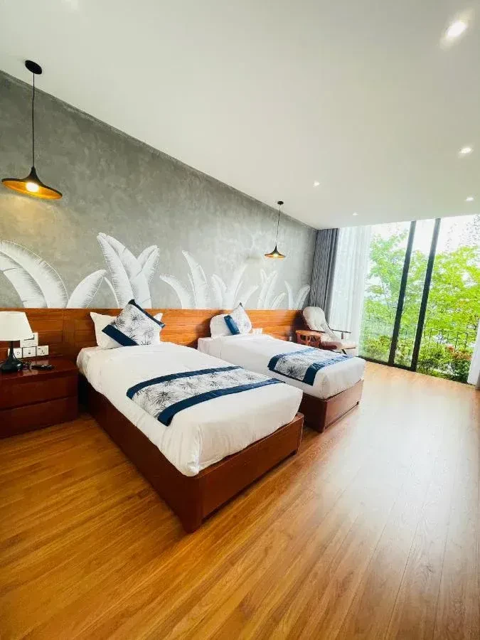Vedana Villas Resort Ninh Binh – ảnh 2