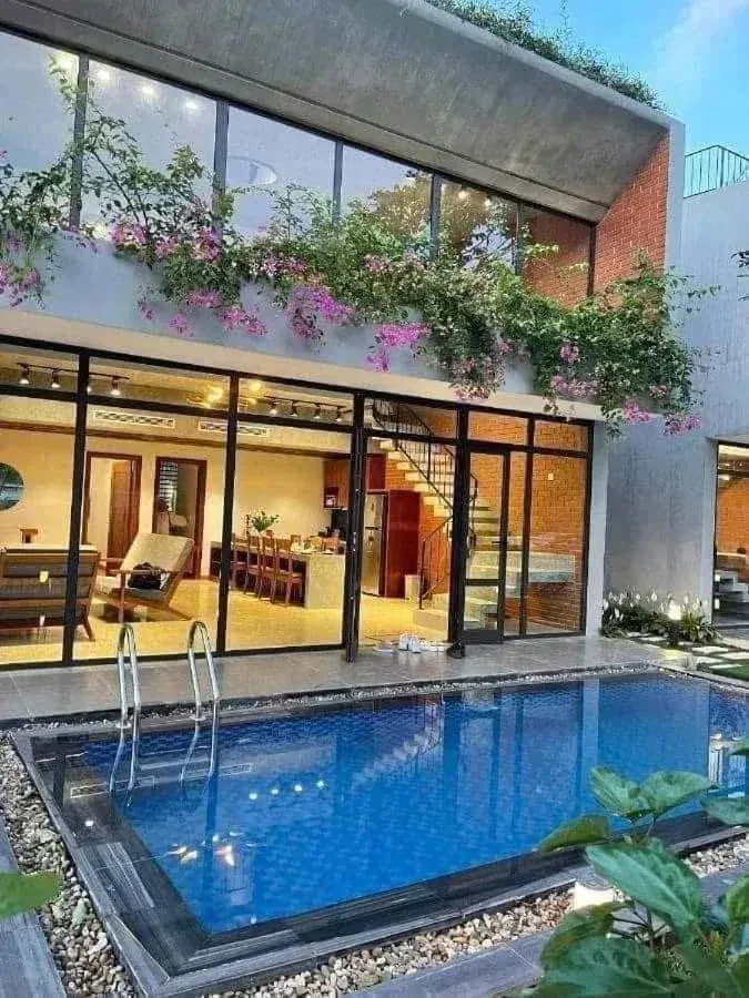 Vedana Villas Resort Ninh Binh – ảnh 3