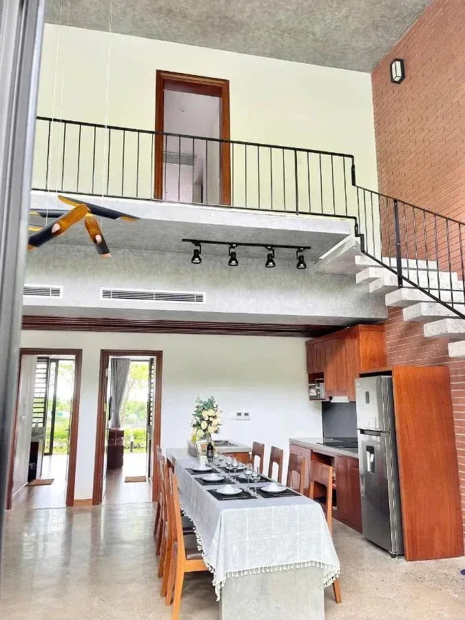 Vedana Villas Resort Ninh Binh – ảnh 4