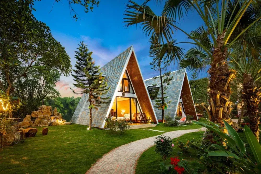 Bai Dinh Garden Resort & Spa – ảnh 5