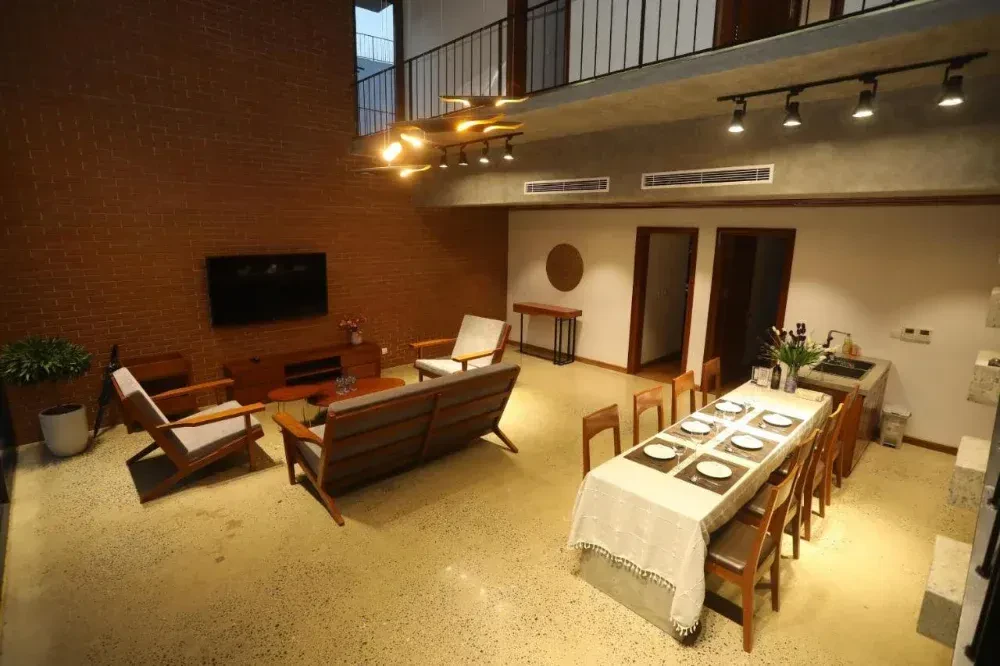 Vedana Villas Resort Ninh Binh – ảnh 5