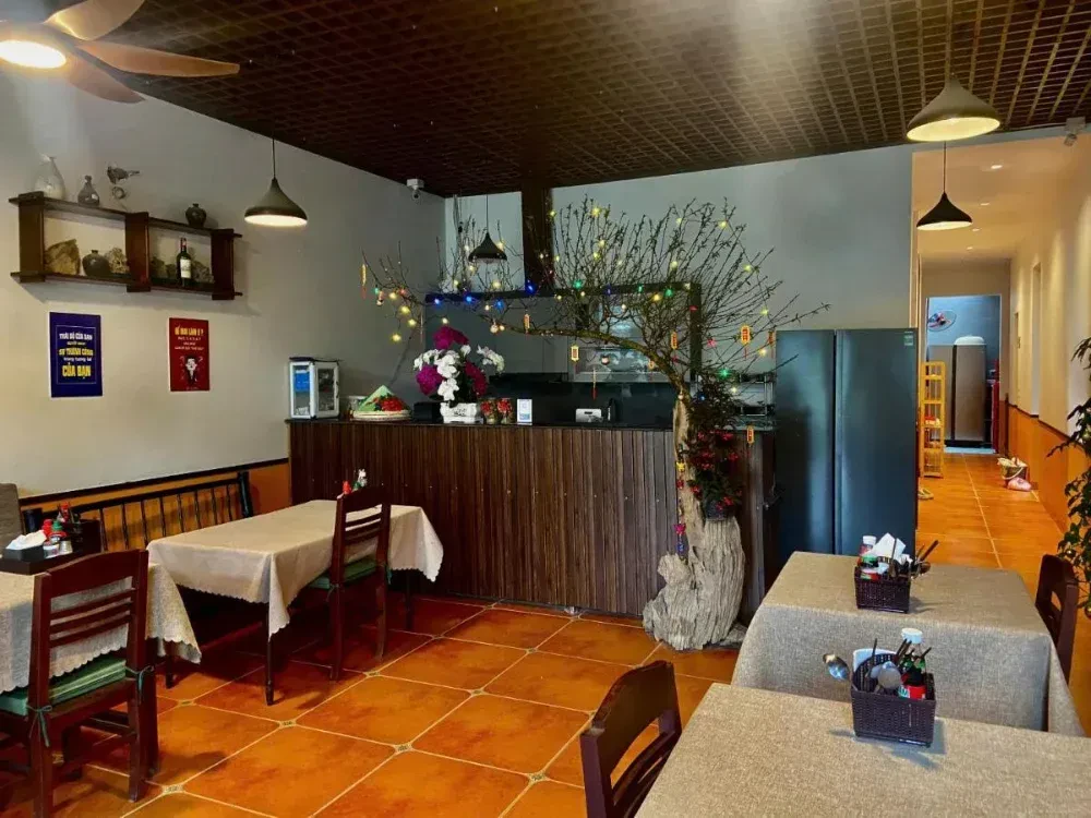 Tam Coc Mountain Light Homestay – ảnh 3