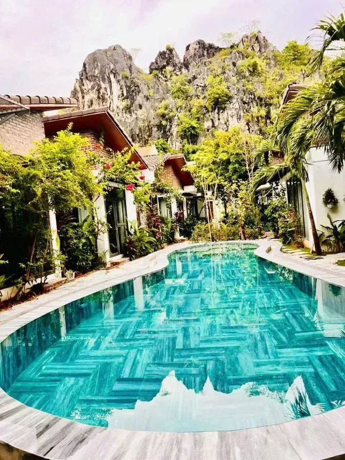 Tam Coc Boutique Garden – ảnh 1