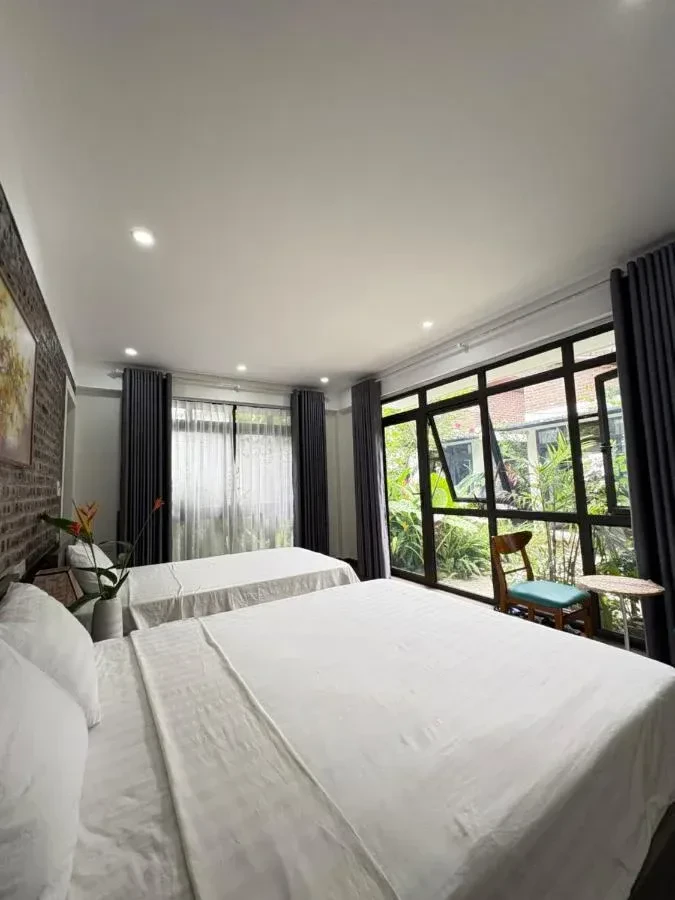 Tam Coc Boutique Garden – ảnh 2