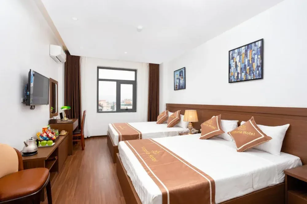 Victoria Hotel Ninh Bình – ảnh 2